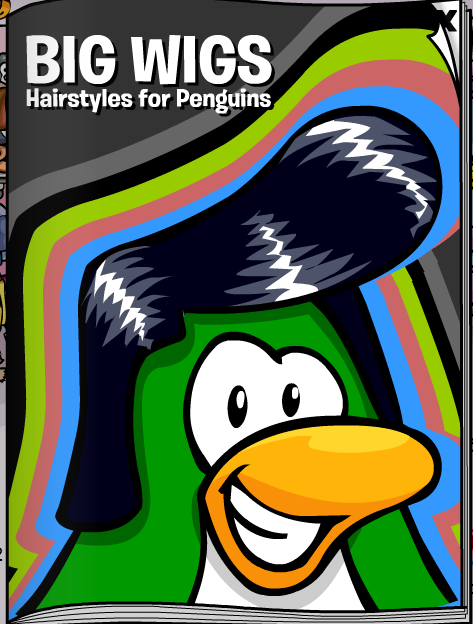 hairstyles catalog
